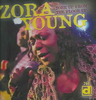 Tore up from the Floor up - (Import CD)