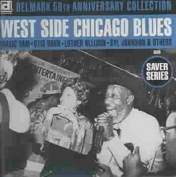 Westside Chicago Blues - (Import CD)