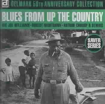 Blues from up the Country - (Import CD)