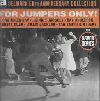 For Jumpers Only - (Import CD)