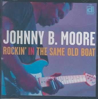 Rockin in the Same Boat - (Import CD)