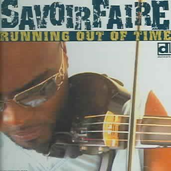 Running out of Time - (Import CD)