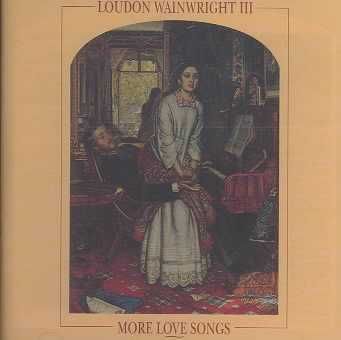 More Love Songs - (Import CD)