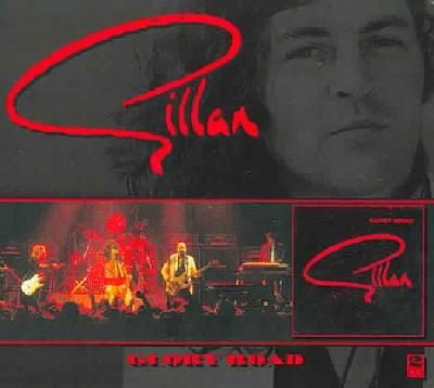 Glory Road - (Import CD)