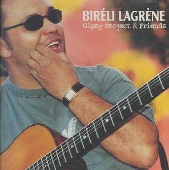Gipsy Project &amp; Friends - (Import CD)