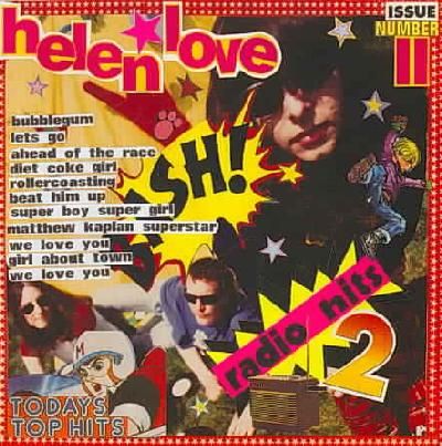 Radio Hits Vol 2 - (Import CD)