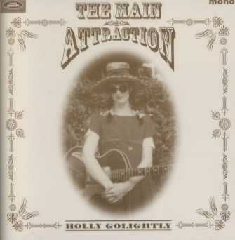 Main Attraction - (Import CD)