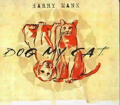 Dog My Cat - (Import CD)