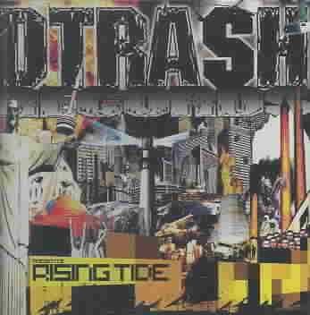 D-Trash Presents Rising Tide - (Import CD)