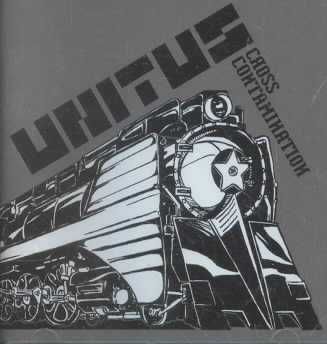 Cross Contamination - (Import CD)