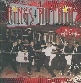 Fight Songs - (Import CD)