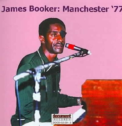 Manchester 77 - (Import CD)