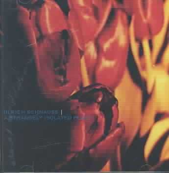 Strangely Isolated Place - (Import CD)