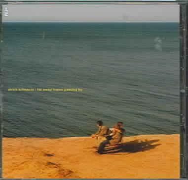 Far Away Trains Passing by - (Import CD)
