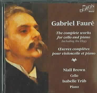 Gabriel Faure 1845-1924:Complete Work - (Import CD)