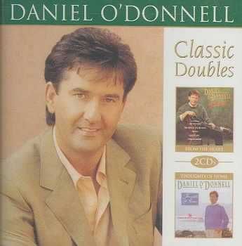 From the Heart/Thoughts of Home - (Import CD)