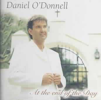 At the End of the Day - (Import CD)