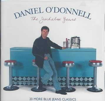 Jukebox Years - (Import CD)