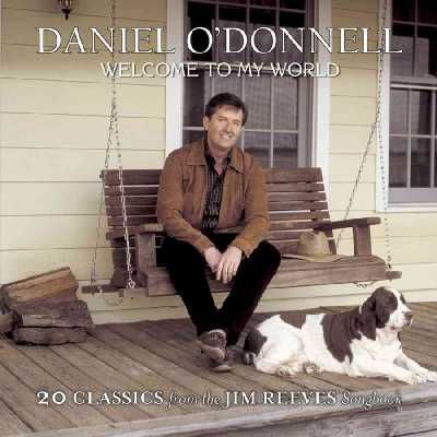 Welcome to My World - (Import CD)
