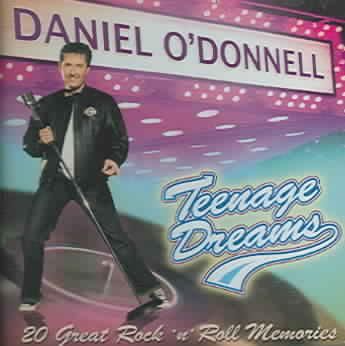 Teenage Dreams - (Import CD)
