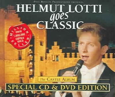 Helmut Lotti Goes Classic:Castle Albu - (Import CD)