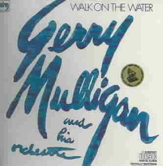 Walk on the Water - (Import CD)