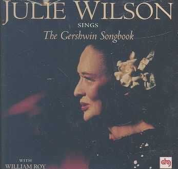 Julie Wilson Sings George Gershwin - (Import CD)