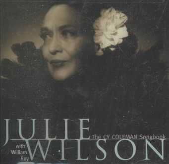 Sings Cy Coleman Songbook - (Import CD)