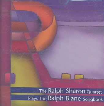 Plays the Ralph Blane Songbook - (Import CD)