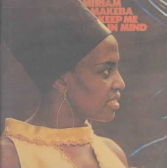 Keep Me in Mind - (Import CD)