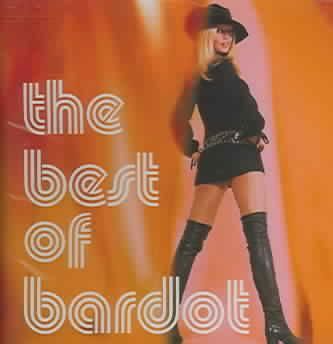 Best of Bardot - (Import CD)