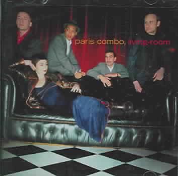 Living Room - (Import CD)