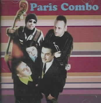 Paris Combo - (Import CD)