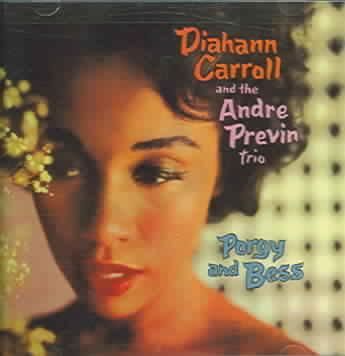 Porgy and Bess - (Import CD)