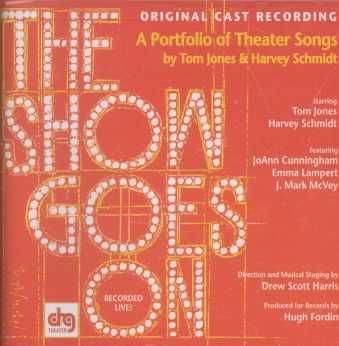 Show Goes on - (Import CD)