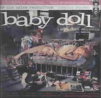 Baby Doll (OST) - (Import CD)