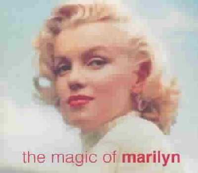Magic of Marilyn - (Import CD)
