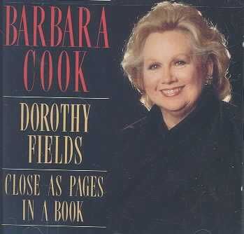 Close As Pages in a Book - (Import CD)