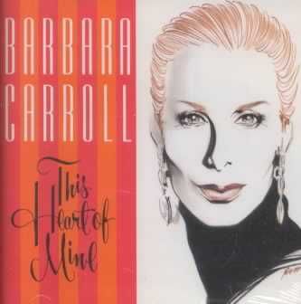 This Heart of Mine - (Import CD)