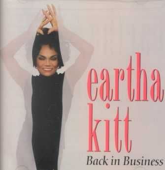 Back in Business - (Import CD)
