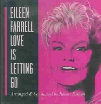 Love is Letting Go - (Import CD)
