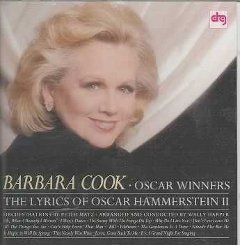 Oscar Winners - (Import CD)