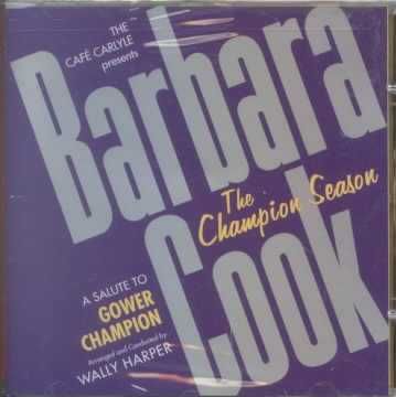 Champion Season - (Import CD)