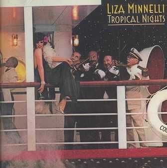 Tropical Nights - (Import CD)
