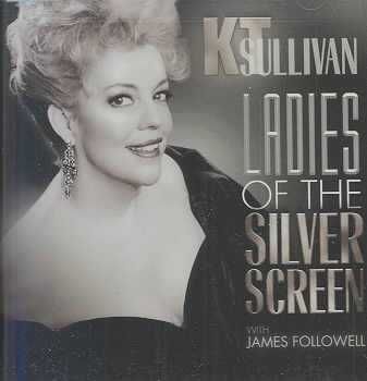 Ladies of Silver Screen - (Import CD)