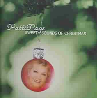 Sweet Sounds of Christmas - (Import CD)