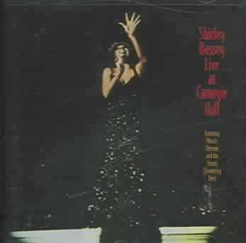 Live at Carnegie Hall - (Import CD)