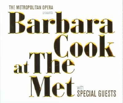At the Met - (Import CD)