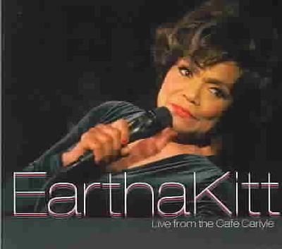 Live at the Cafe Carlyle - (Import CD)