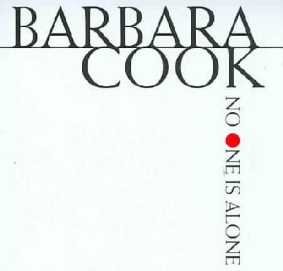 No One is Alone - (Import CD)